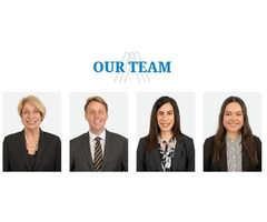 Property Settlement Gold Coast