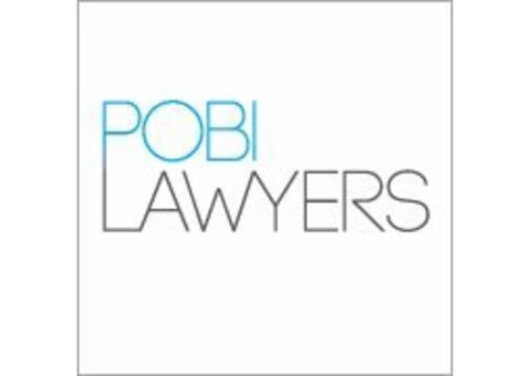 Best Strata Lawyers in Sydney, NSW | Pobi Lawyers - 1/3