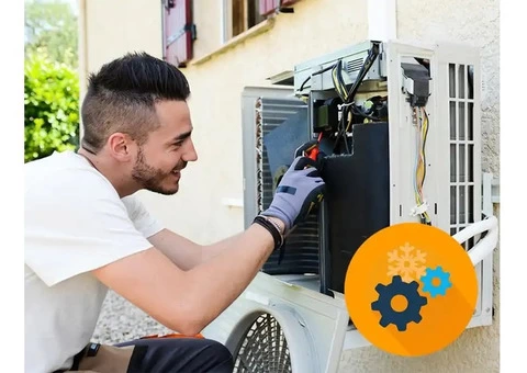 Air Conditioning Repair & Service Melbourne Eastern Suburbs