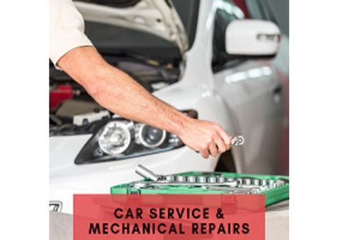 Cheap Car Repair in Kingsville - Leading Car Care Centre