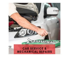 Cheap Car Repair in Kingsville - Leading Car Care Centre