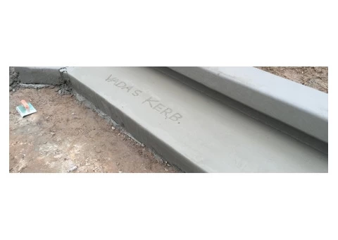 Kerb And Gutter Builder Newcastle - 1/4