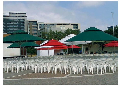 Looking to Hire Professional Event Marquee Hire Service?