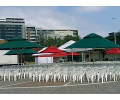 Looking to Hire Professional Event Marquee Hire Service?