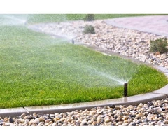 Get Amico To Install The Best Garden Irrigation System You’ve Ever Seen!