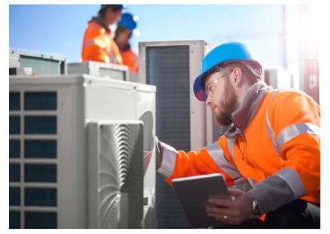 Air Conditioning Repair Service in Ballina - TJB Air Conditioning