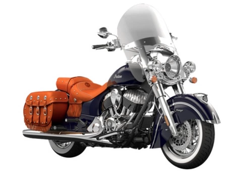Top 6 Ways To Improve Motorcycle Fuel Economy! - 1/4