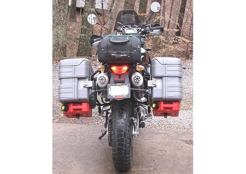 Top 6 Ways To Improve Motorcycle Fuel Economy! - 2/4