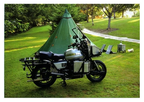 Top 6 Ways To Improve Motorcycle Fuel Economy! - 4/4
