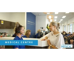 Bulk Billing Doctors, 7 Days Open Medical Centre , Gold Coast