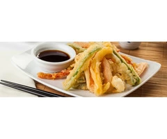 Kaisen Japanese Restaurant – 5% OFF on your Order