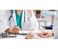 Get Your Local Female & Bulk Billing Doctors At Gold Coast!