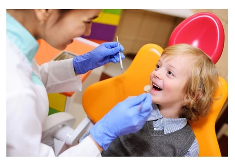 Kids Dentists At Carrum Downs Dental Group