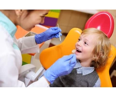 Kids Dentists At Carrum Downs Dental Group