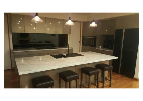 Caesarstone Benchtops by Melbourne’s one of the leading Supplier - Eaglestone Creations