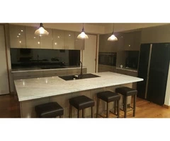Caesarstone Benchtops by Melbourne’s one of the leading Supplier - Eaglestone Creations