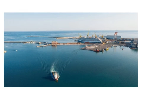 Are you looking for general cargo service?