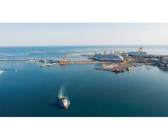 Are you looking for general cargo service?