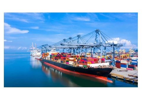 Are you looking for general cargo service? - 2/2