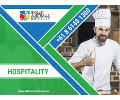 Join Hospitality Courses And Become A Part Of Hospitality Industry