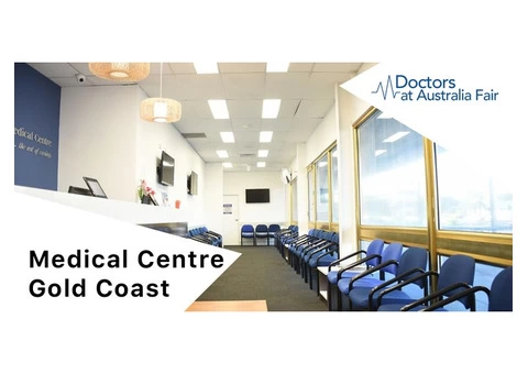 Choose The Best Female Doctor in Gold Coast