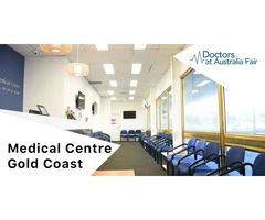 Choose The Best Female Doctor in Gold Coast