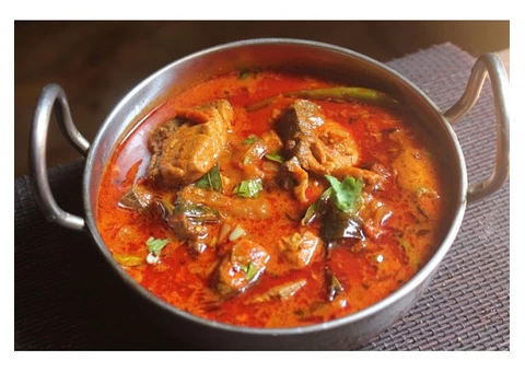 Chennai Palace - Get 20% off, Use Code: OZ05 - 1/4