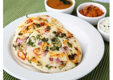 Chennai Palace - Get 20% off, Use Code: OZ05 - 2/4