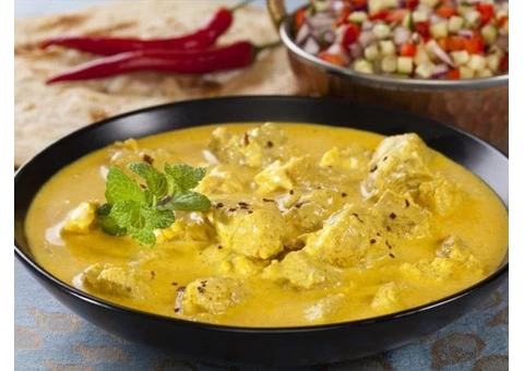 Chennai Palace - Get 20% off, Use Code: OZ05 - 3/4