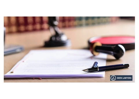 Professional & Affordable Conveyancing Beenleigh at Cost-Effective Price - Deen Lawyers:
