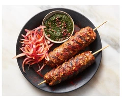 Saffron Adelaide - Get 5% off, Use Code: OZ05