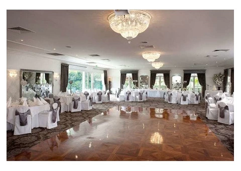 Discover Local Wedding Venues Melbourne - 1/6