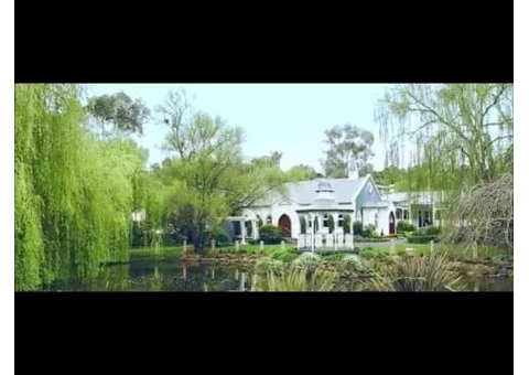 Discover Local Wedding Venues Melbourne - 2/6