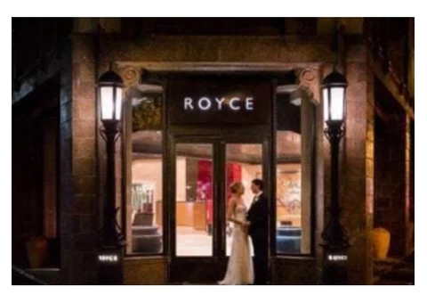 Discover Local Wedding Venues Melbourne - 6/6