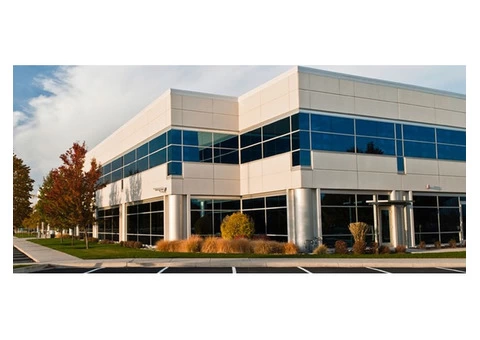 Improve Workplace Cooling with Office Window Tinting in Essendon