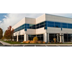 Improve Workplace Cooling with Office Window Tinting in Essendon