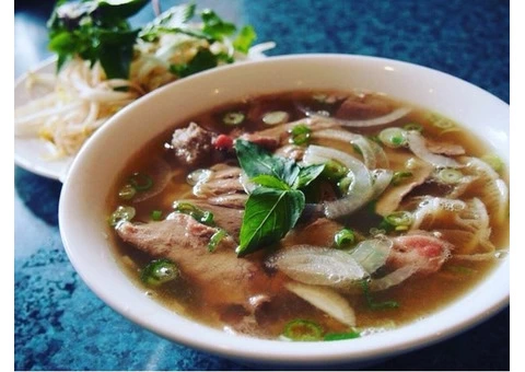 5% Off - Crystal Fountain Chinese Restaurant Lansvale, NSW - 1/4