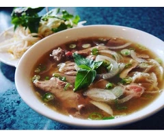 5% Off - Crystal Fountain Chinese Restaurant Lansvale, NSW