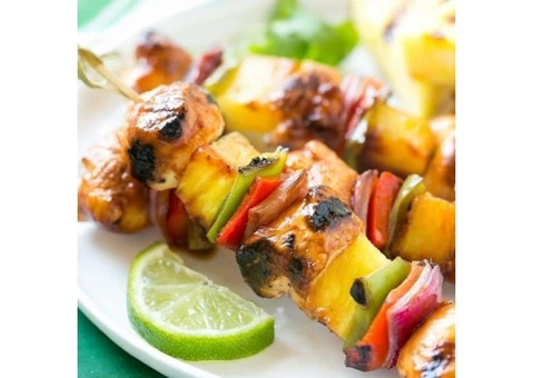 Taj Kebabs & Burgers – 5% OFF on your Order