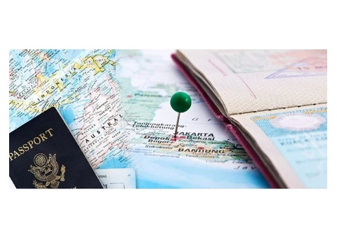 Trusted and Seasoned Immigration Consultants in Melbourne