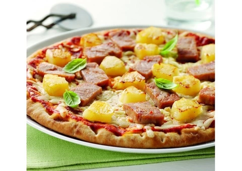 Yummy Pizzas  @Smoky Pizza Woodfired – 5% OFF
