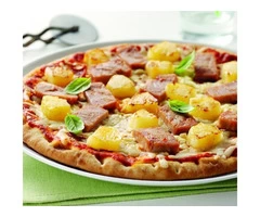Yummy Pizzas  @Smoky Pizza Woodfired – 5% OFF