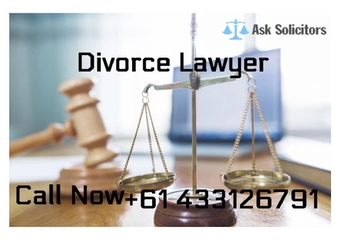 Best Divorce Lawyer in Melbourne