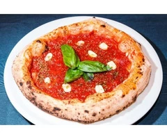 Yummy Pizzas  @ Naples Pizzeria Grange – 15% OFF