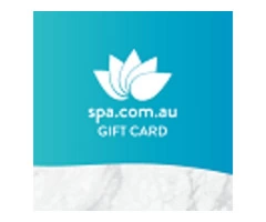Present Day Spa Gift Voucher to Your Loved Ones