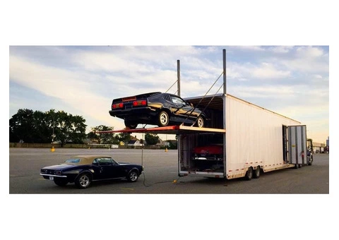 How to Use Race Car Transporter Insurance?