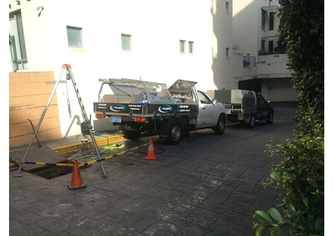 Professional Pump Service in Wollongong | Sydney Central Pumps - 3/8