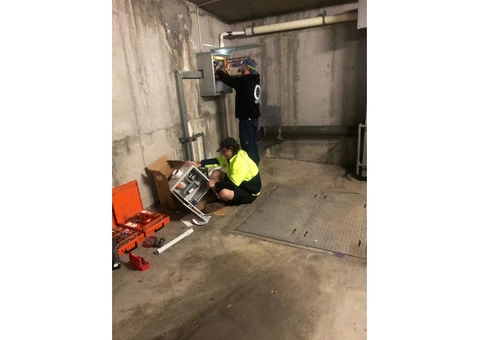 Professional Pump Service in Wollongong | Sydney Central Pumps - 4/8