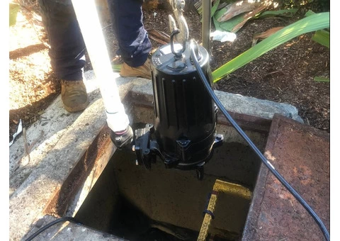 Professional Pump Service in Wollongong | Sydney Central Pumps - 6/8