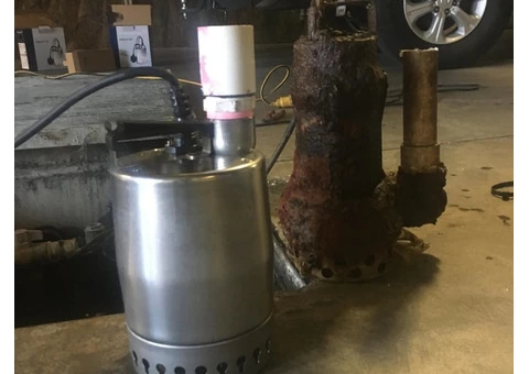 Professional Pump Service in Wollongong | Sydney Central Pumps - 7/8